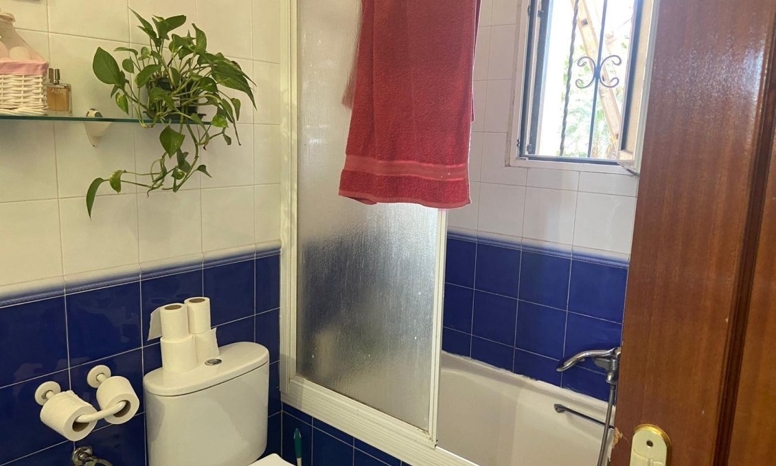 Segunda mano - Semi Detached -
Orihuela Costa - Punta Prima