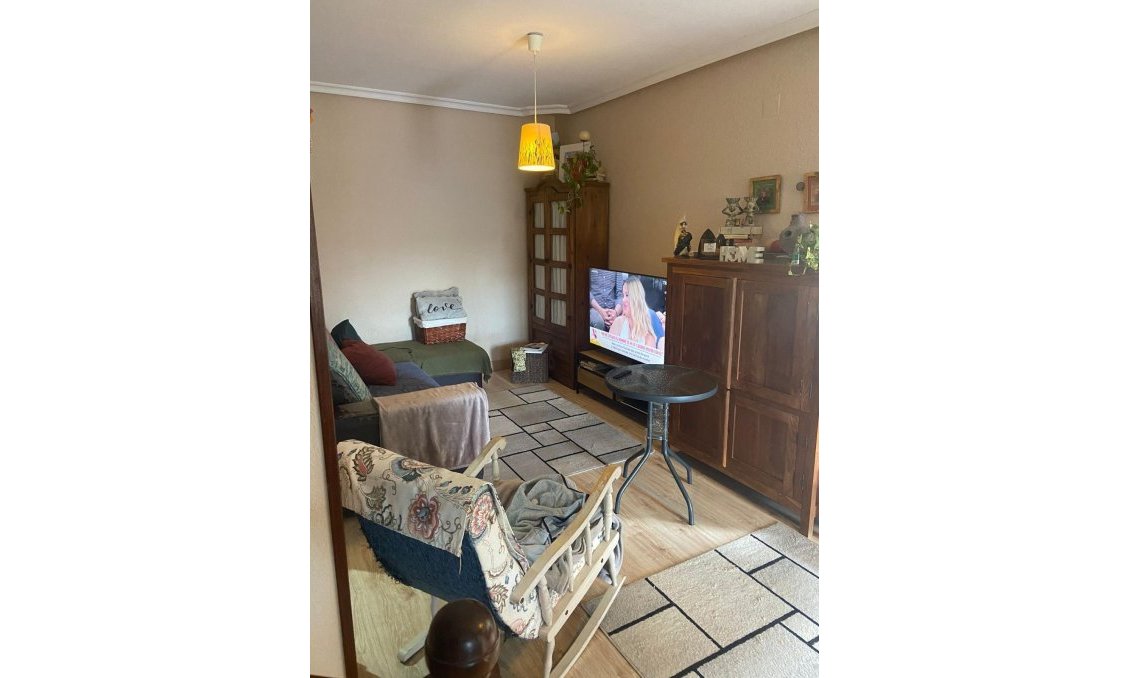 Segunda mano - Semi Detached -
Orihuela Costa - Punta Prima