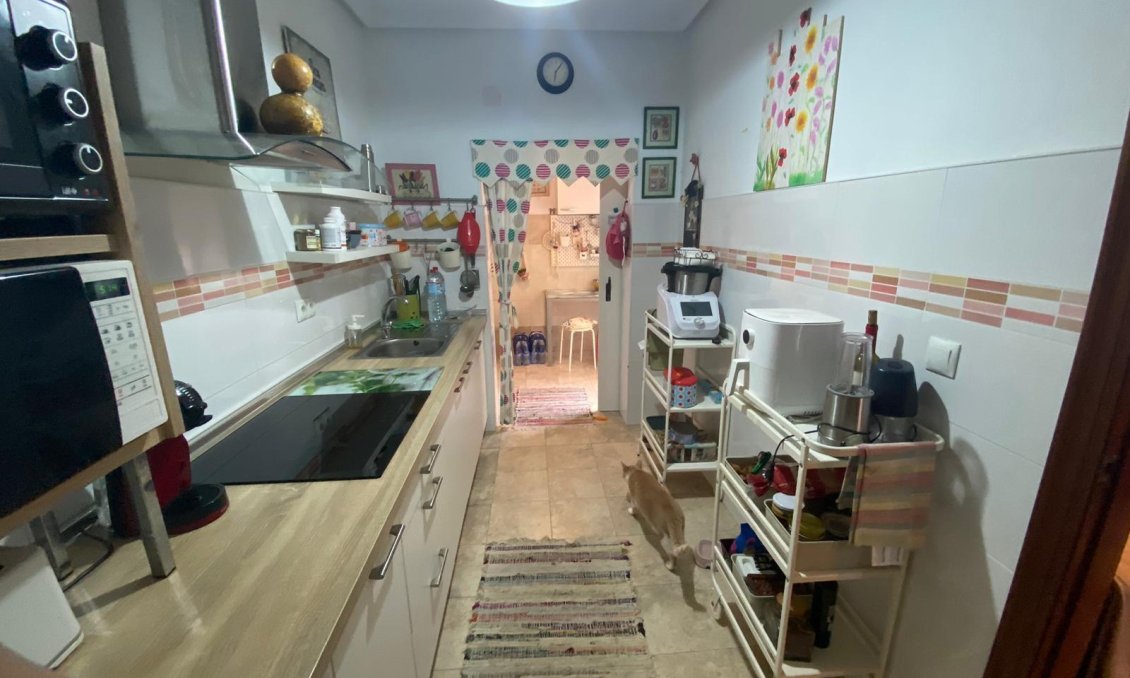 Segunda mano - Semi Detached -
Orihuela Costa - Punta Prima
