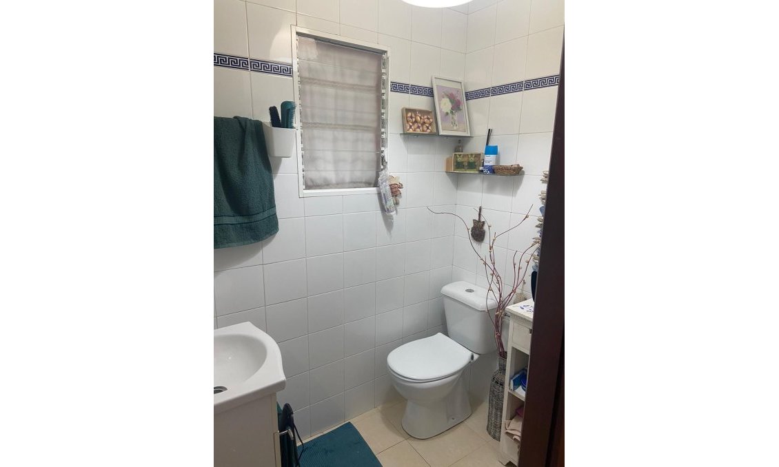 Segunda mano - Semi Detached -
Orihuela Costa - Punta Prima