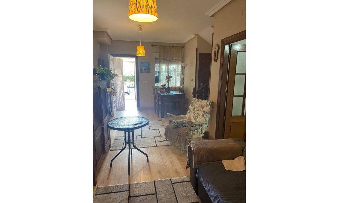 Segunda mano - Semi Detached -
Orihuela Costa - Punta Prima