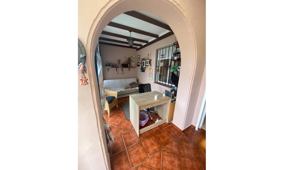 Segunda mano - Semi Detached -
Orihuela Costa - Punta Prima