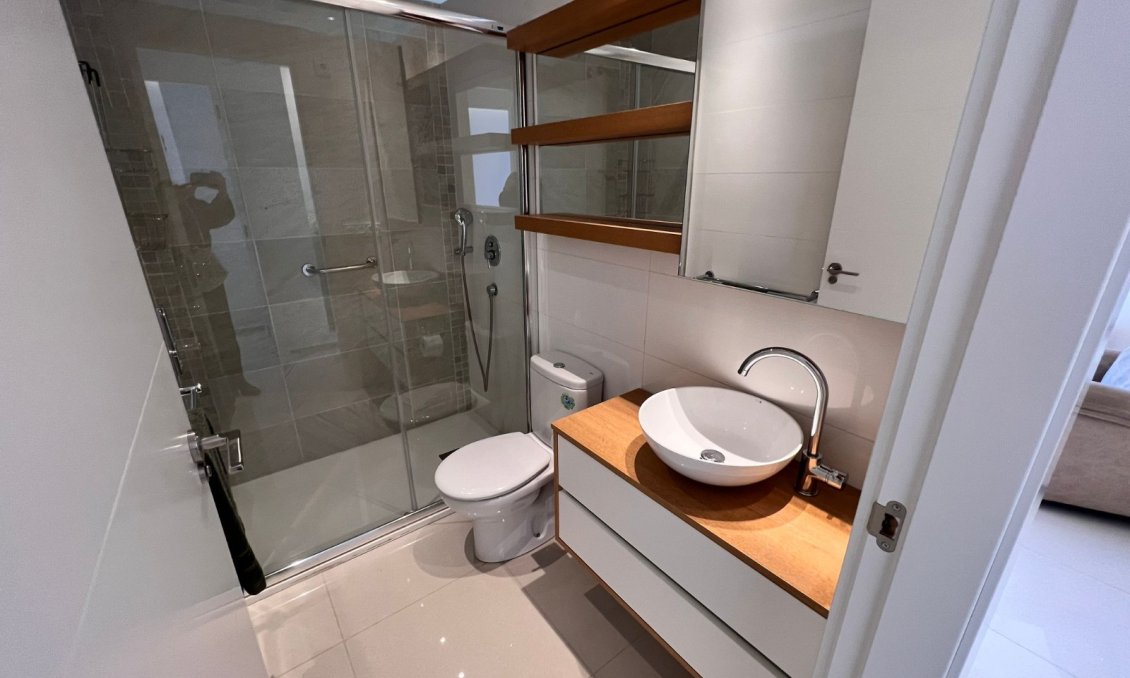 Segunda mano - Apartamento -
Ciudad Quesada - Costa Blanca