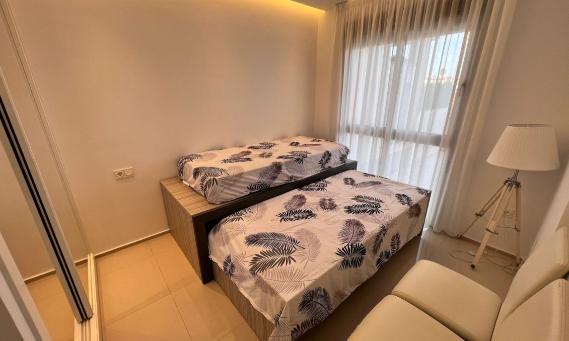 Segunda mano - Apartamento -
Ciudad Quesada - Costa Blanca
