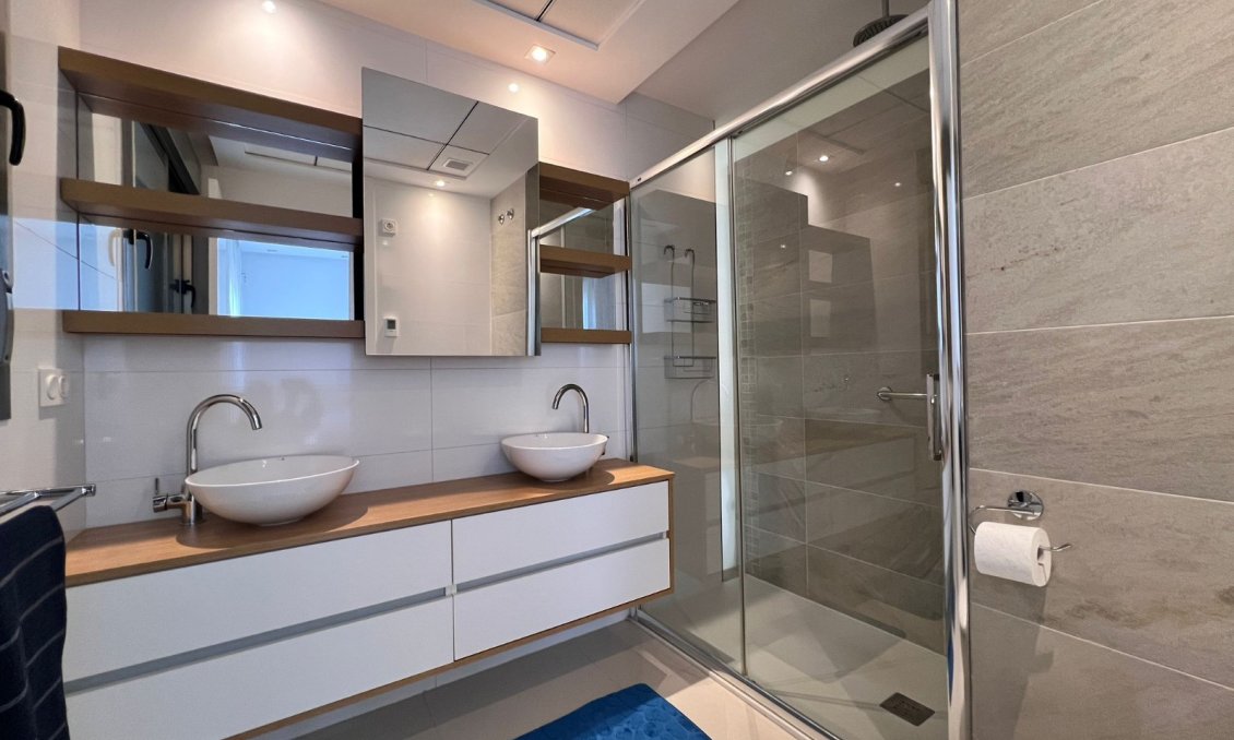 Segunda mano - Apartamento -
Ciudad Quesada - Costa Blanca