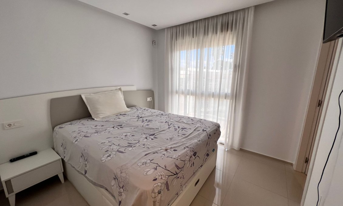 Segunda mano - Apartamento -
Ciudad Quesada - Costa Blanca