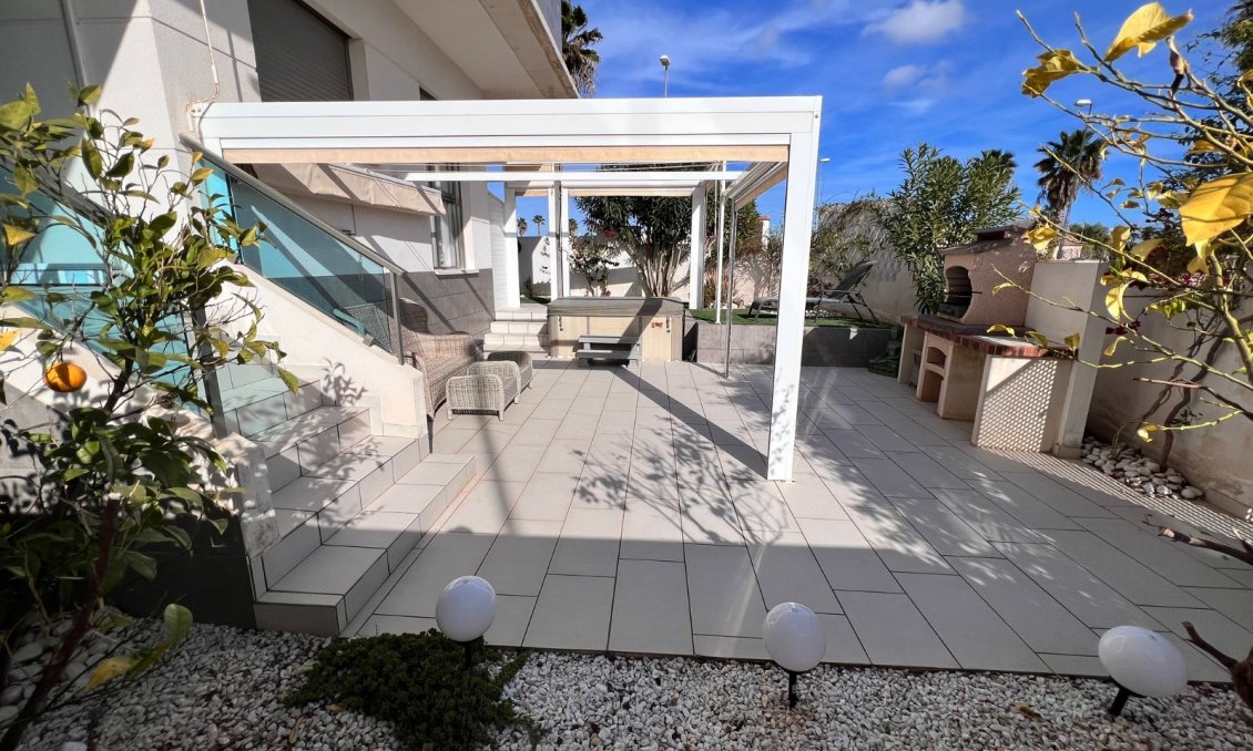 Segunda mano - Apartamento -
Ciudad Quesada - Costa Blanca