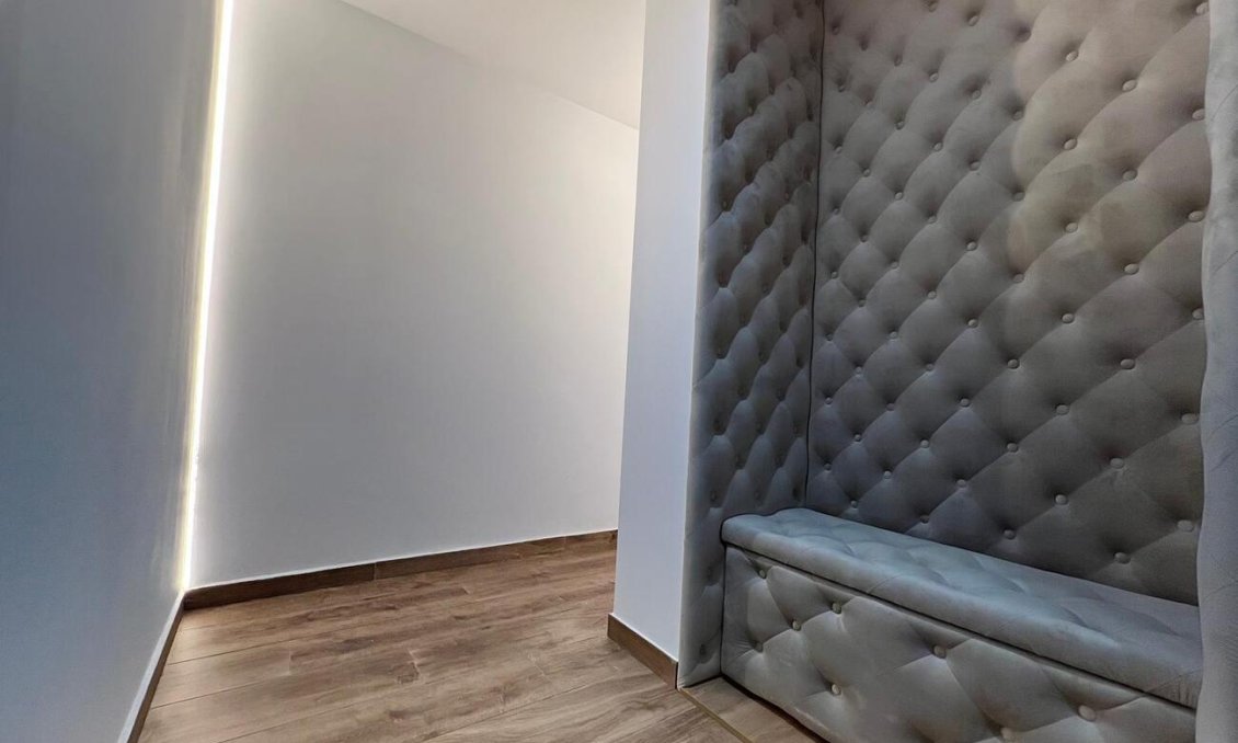 Segunda mano - Apartamento -
Torrevieja - Costa Blanca
