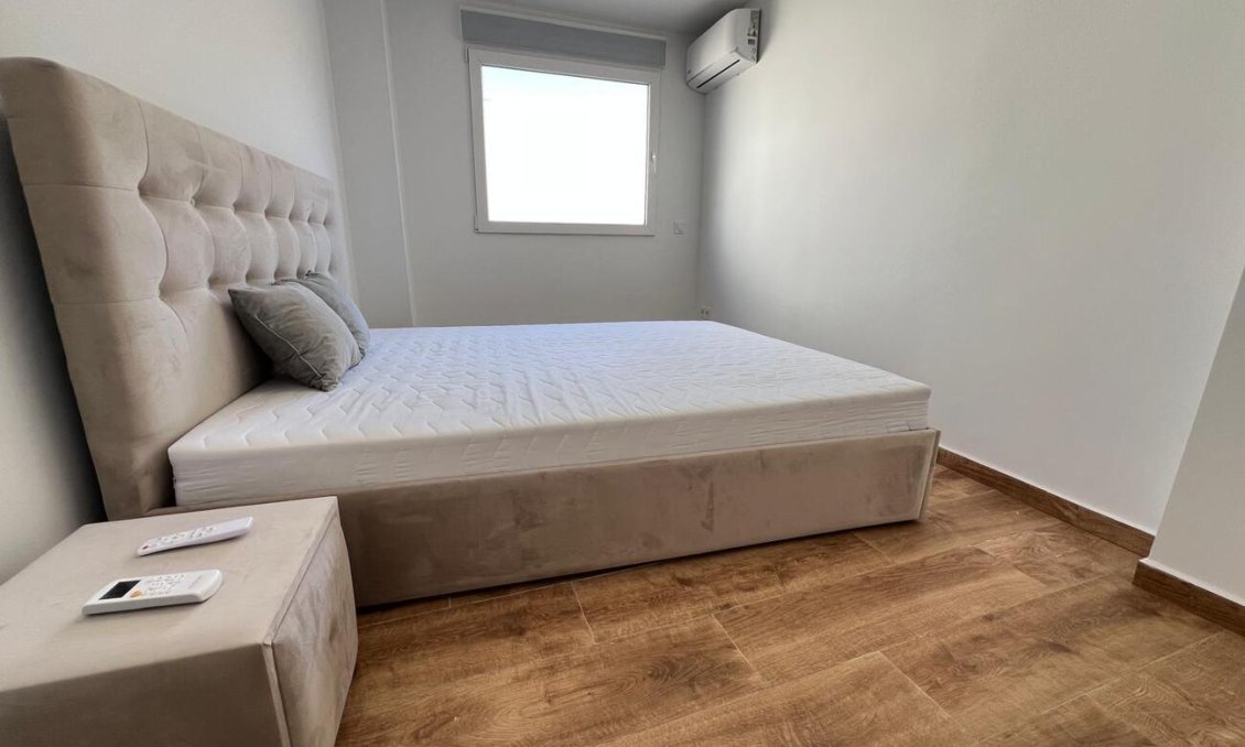 Segunda mano - Apartamento -
Torrevieja - Costa Blanca