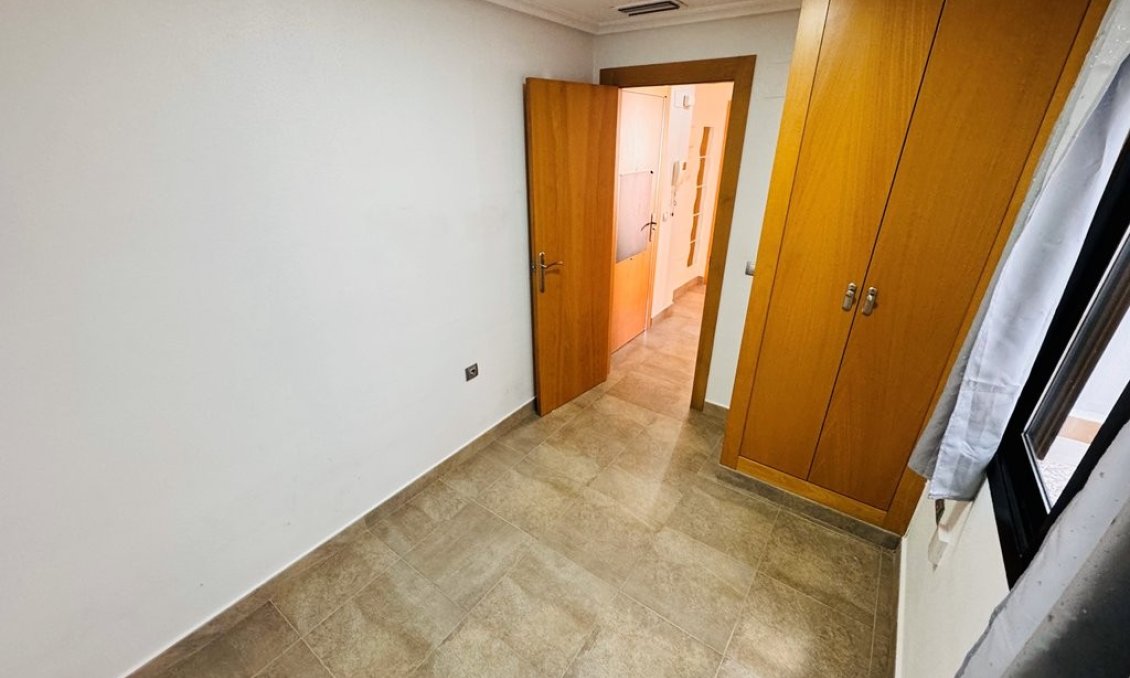 Segunda mano - Apartamento -
La Mata - Costa Blanca