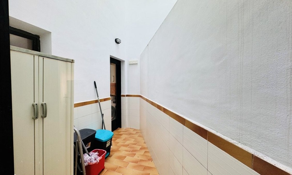 Segunda mano - Apartamento -
La Mata - Costa Blanca