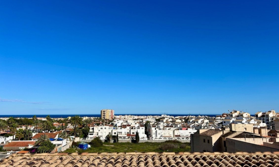 Segunda mano - Apartamento -
Torrevieja - Costa Blanca