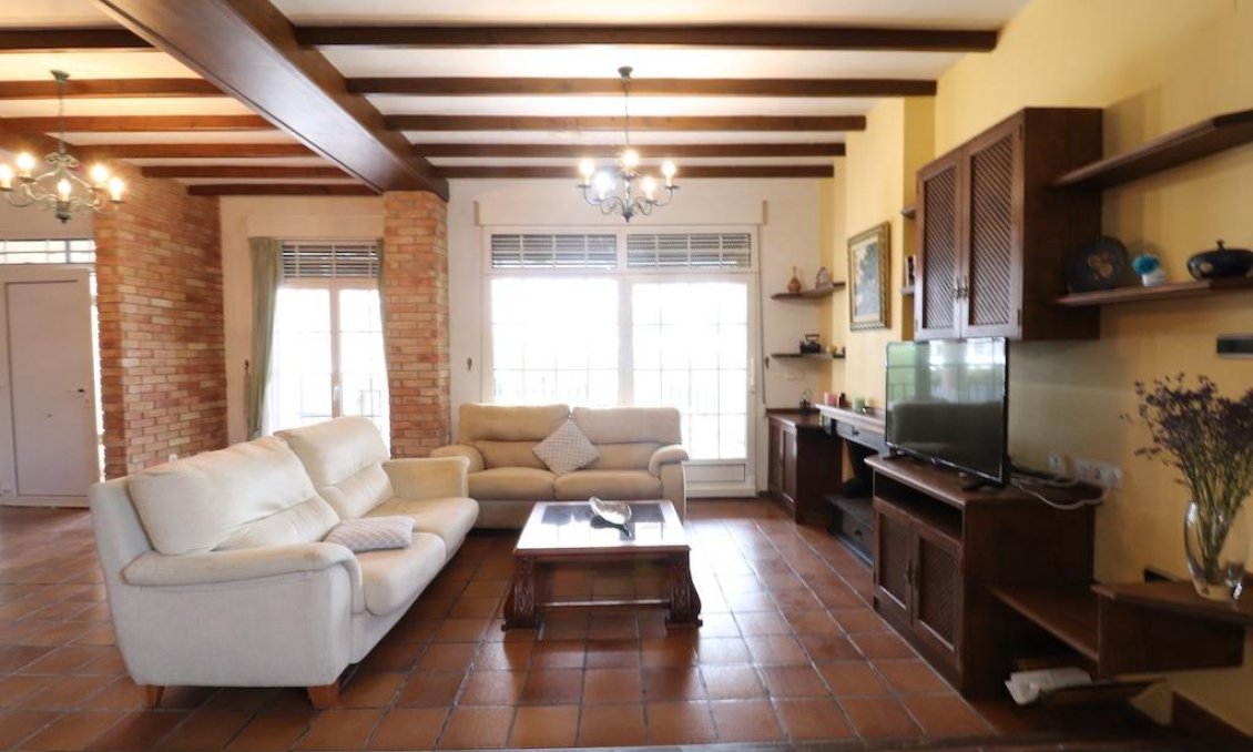 Segunda mano - Villa -
Pilar de la Horadada - Costa Blanca