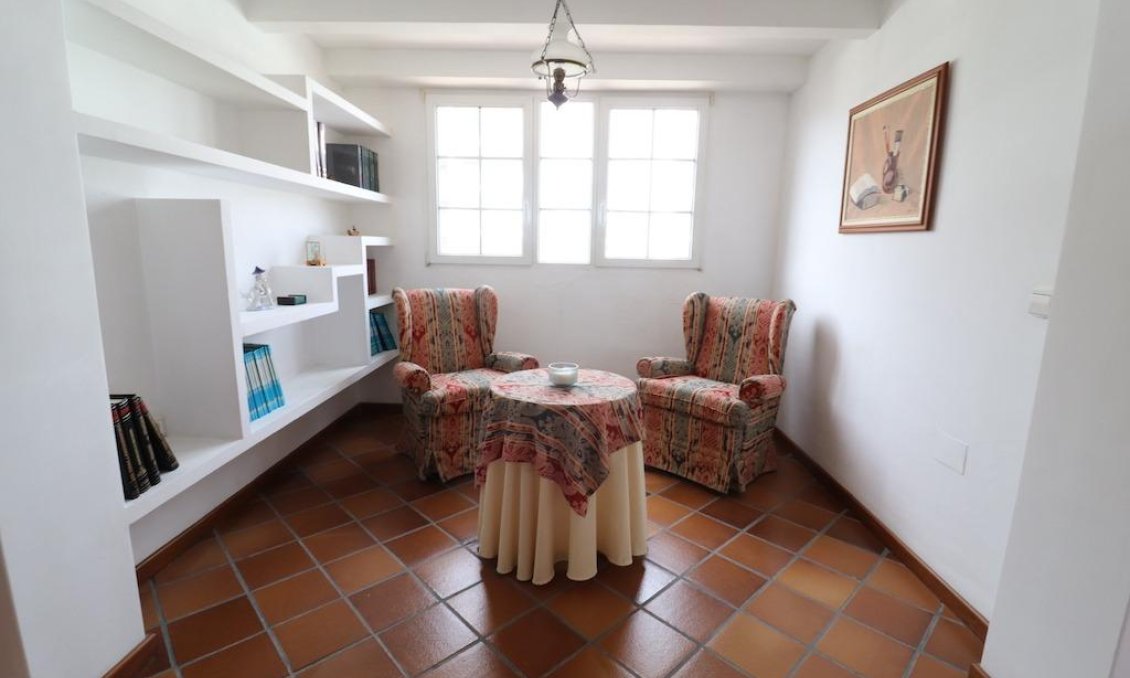 Segunda mano - Villa -
Pilar de la Horadada - Costa Blanca