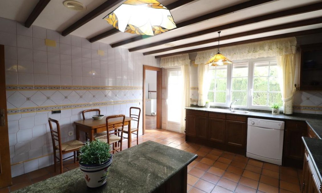 Segunda mano - Villa -
Pilar de la Horadada - Costa Blanca