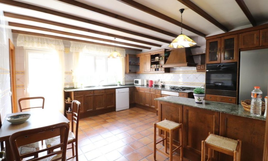 Segunda mano - Villa -
Pilar de la Horadada - Costa Blanca