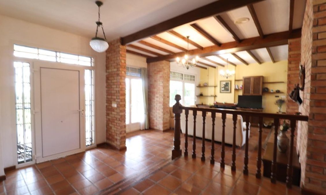 Segunda mano - Villa -
Pilar de la Horadada - Costa Blanca