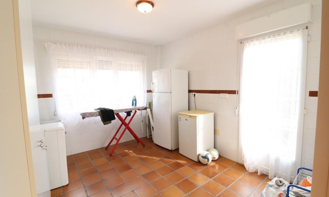 Segunda mano - Villa -
Pilar de la Horadada - Costa Blanca