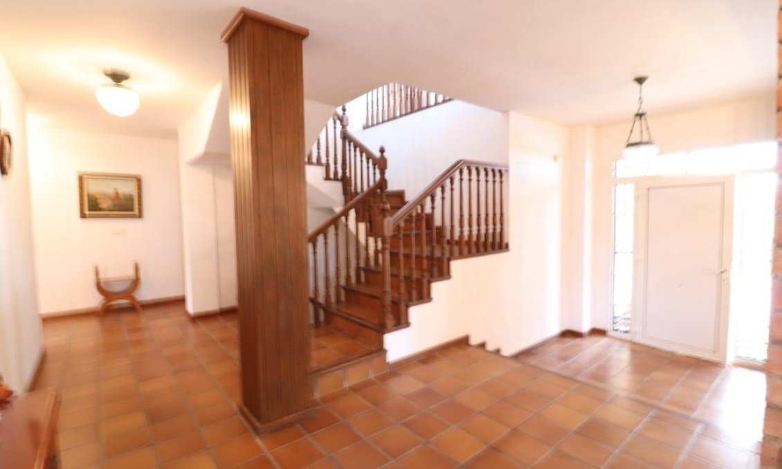 Segunda mano - Villa -
Pilar de la Horadada - Costa Blanca
