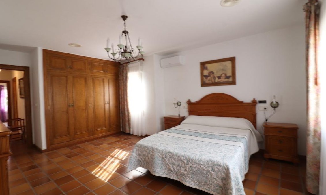 Segunda mano - Villa -
Pilar de la Horadada - Costa Blanca