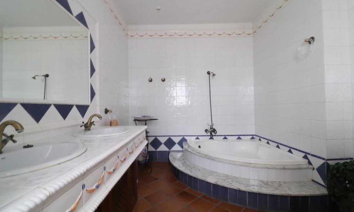 Segunda mano - Villa -
Pilar de la Horadada - Costa Blanca