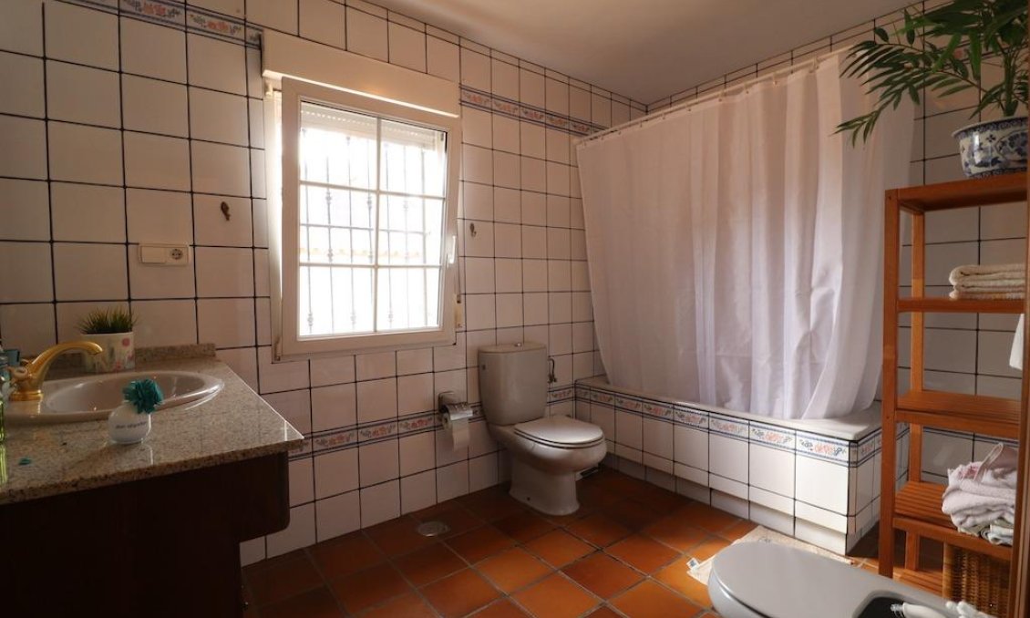 Segunda mano - Villa -
Pilar de la Horadada - Costa Blanca