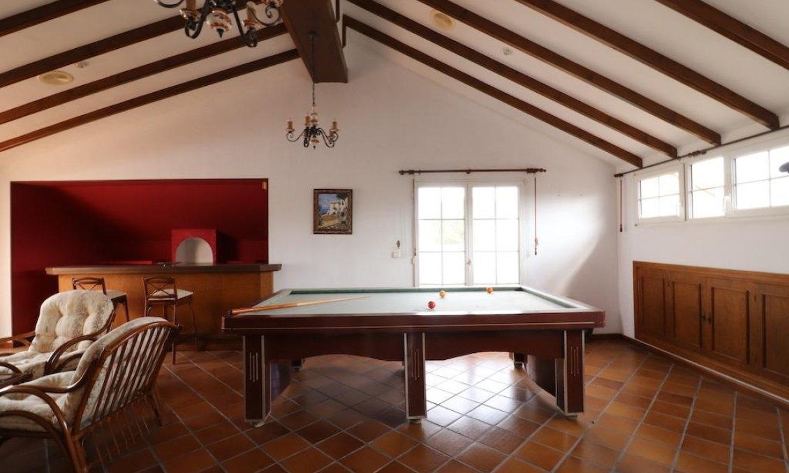 Segunda mano - Villa -
Pilar de la Horadada - Costa Blanca