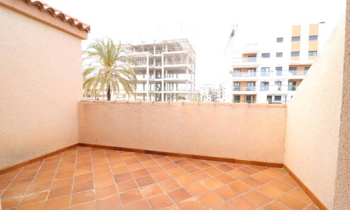 Segunda mano - Villa -
Pilar de la Horadada - Costa Blanca
