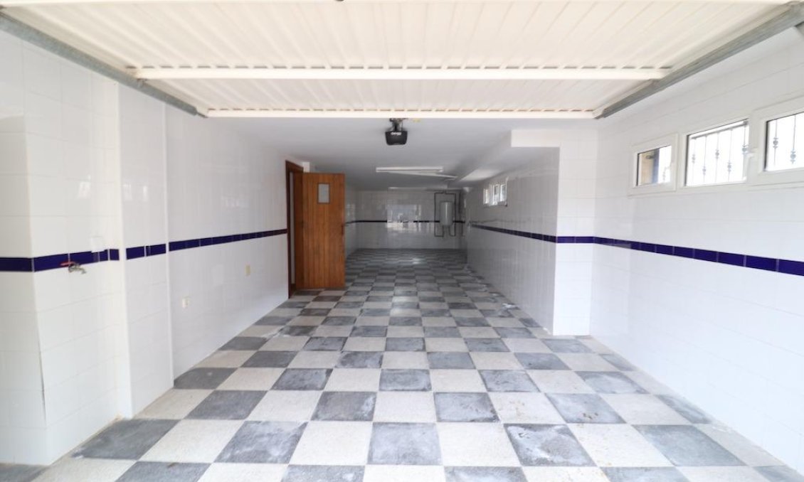 Segunda mano - Villa -
Pilar de la Horadada - Costa Blanca