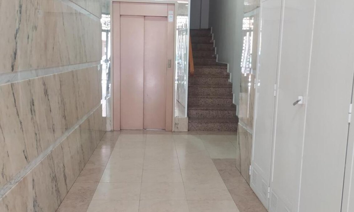 Wiederverkauf - Penthouse Penthouse -
Torrevieja - CENTRE