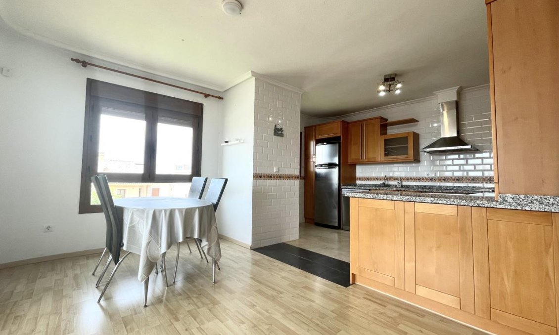 Segunda mano - Villa -
Algorfa - Costa Blanca