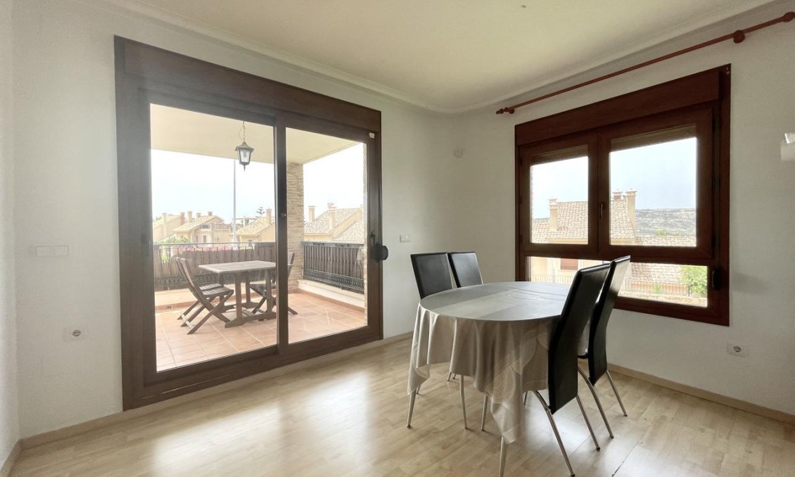 Segunda mano - Villa -
Algorfa - Costa Blanca