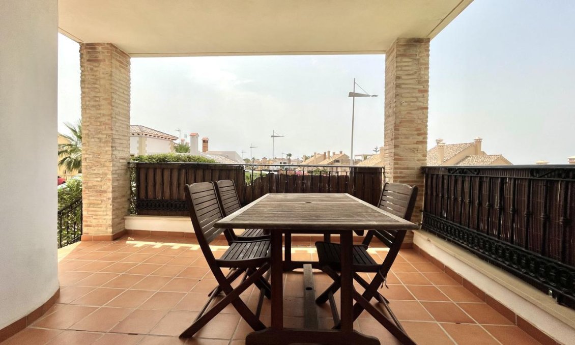 Segunda mano - Villa -
Algorfa - Costa Blanca