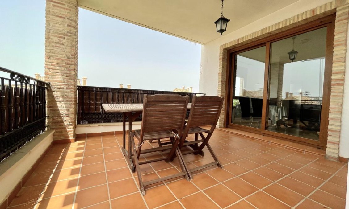Segunda mano - Villa -
Algorfa - Costa Blanca