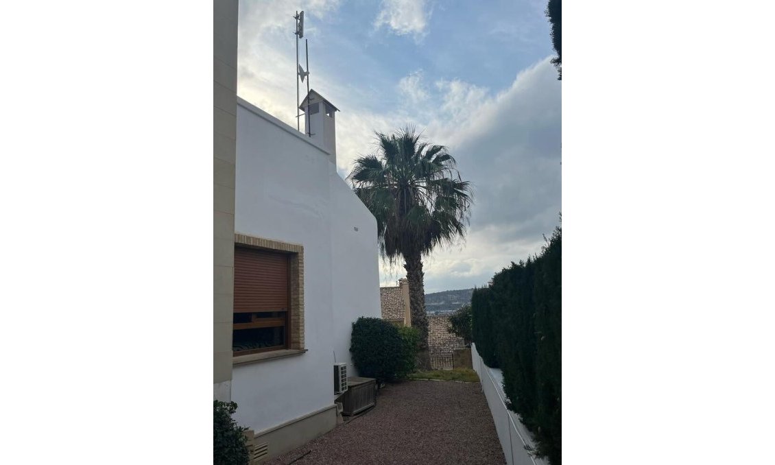 Segunda mano - Villa -
Algorfa - Costa Blanca