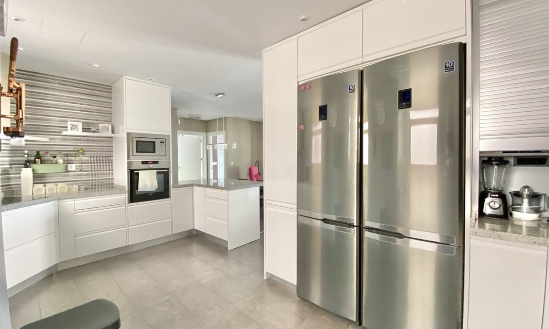 Segunda mano - Penthouse Penthouse -
Villamartin - Los Dolses