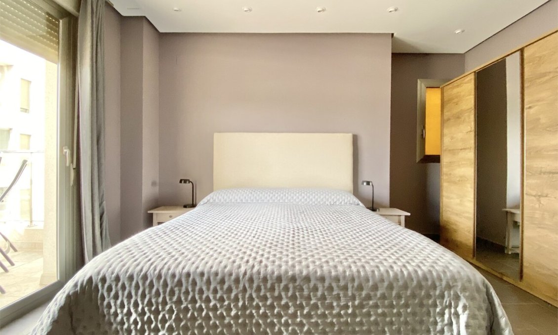 Segunda mano - Penthouse Penthouse -
Villamartin - Los Dolses