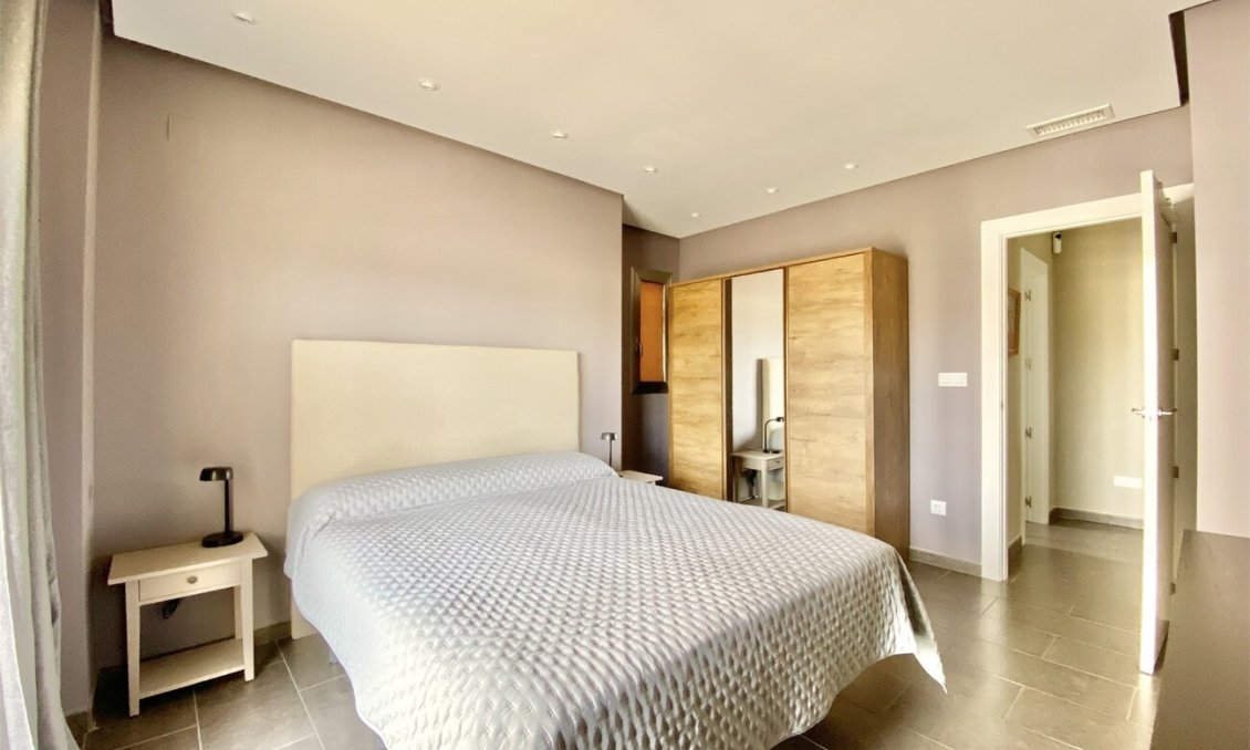 Segunda mano - Penthouse Penthouse -
Villamartin - Los Dolses