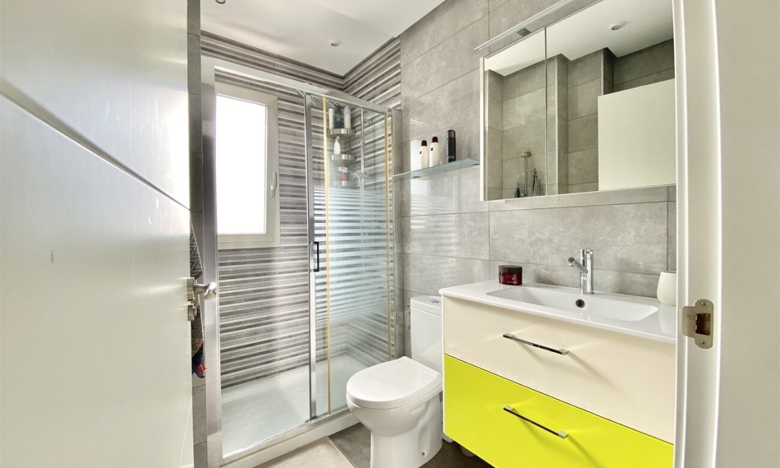 Segunda mano - Penthouse Penthouse -
Villamartin - Los Dolses
