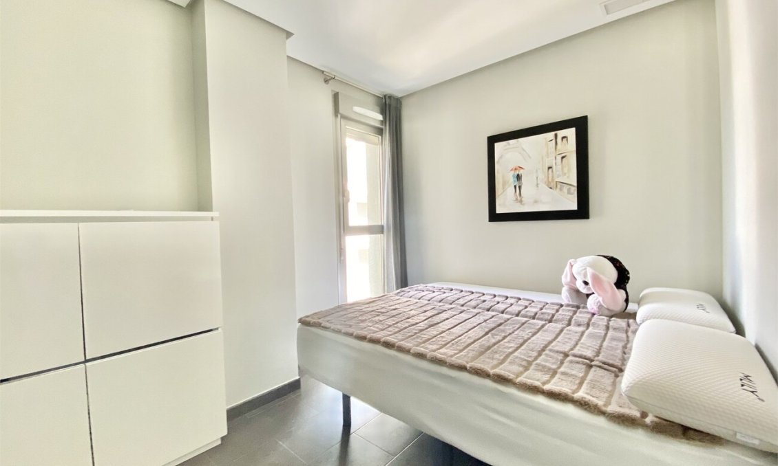 Segunda mano - Penthouse Penthouse -
Villamartin - Los Dolses