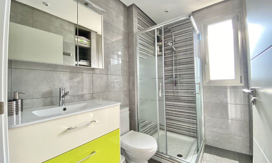 Segunda mano - Penthouse Penthouse -
Villamartin - Los Dolses