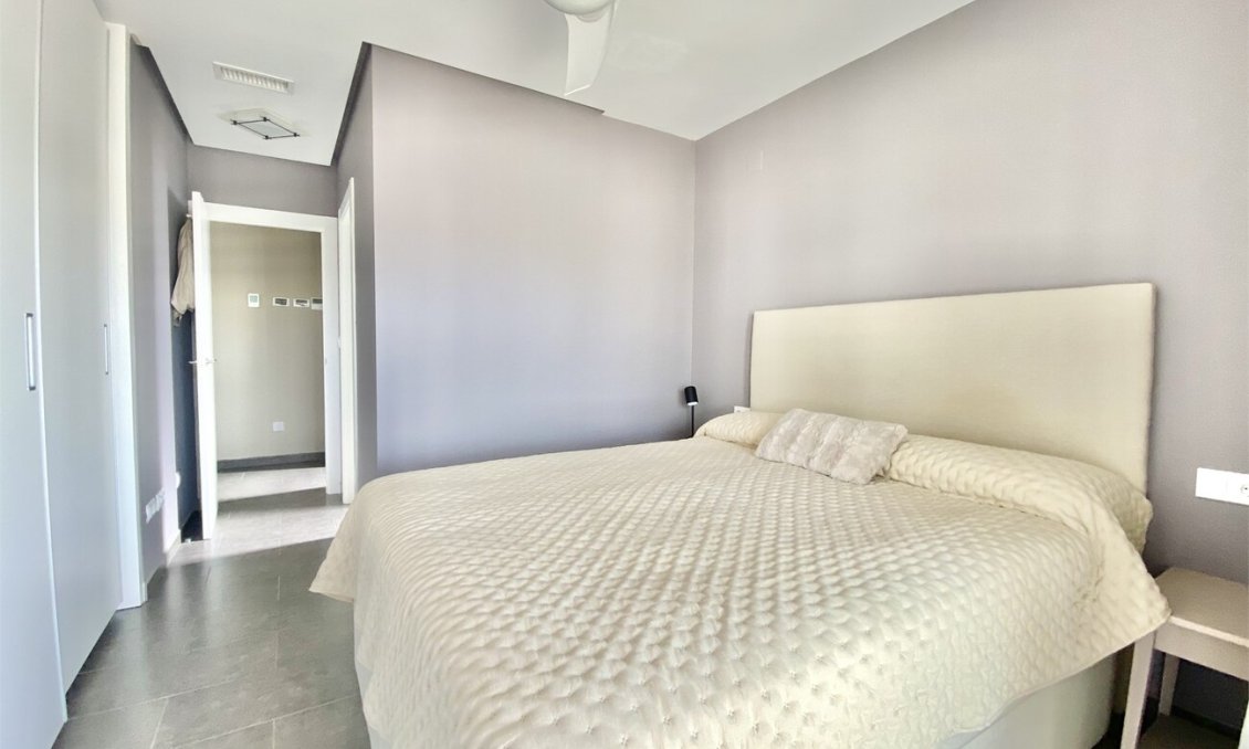 Segunda mano - Penthouse Penthouse -
Villamartin - Los Dolses