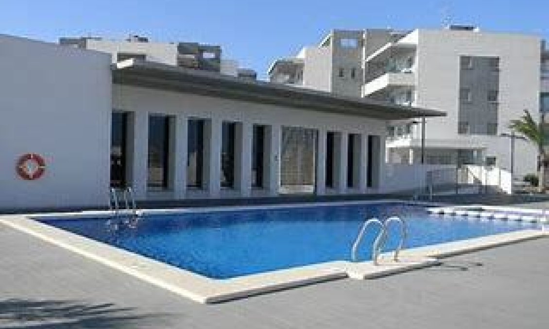Segunda mano - Penthouse Penthouse -
Villamartin - Los Dolses