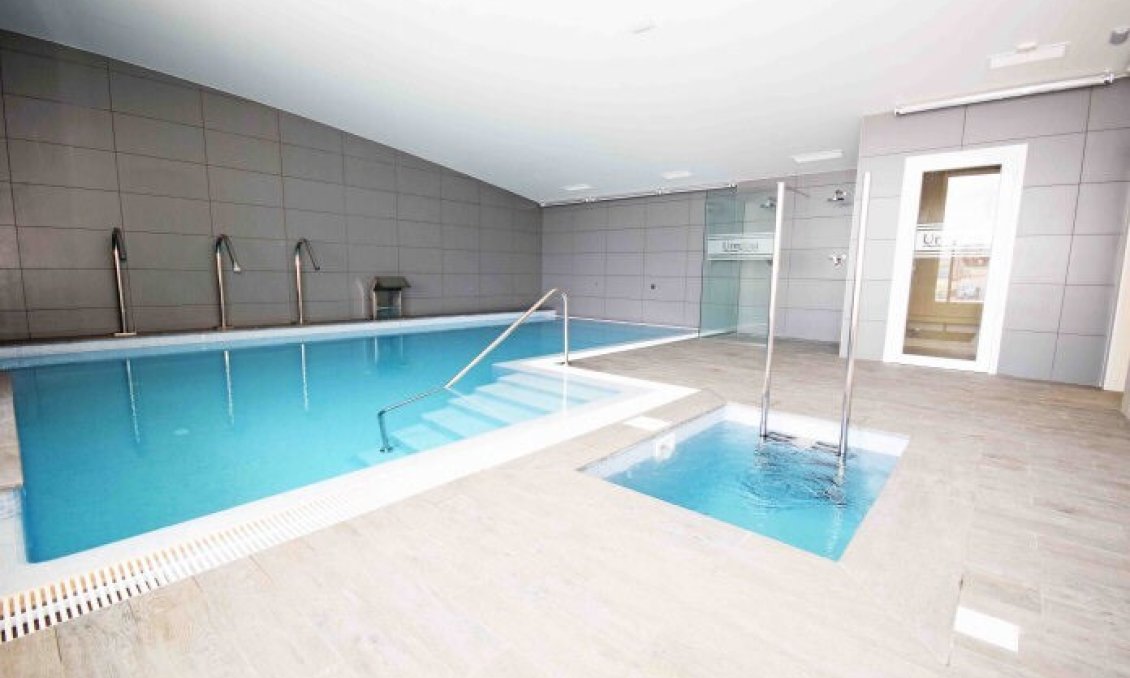 Segunda mano - Penthouse Penthouse -
Villamartin - Los Dolses