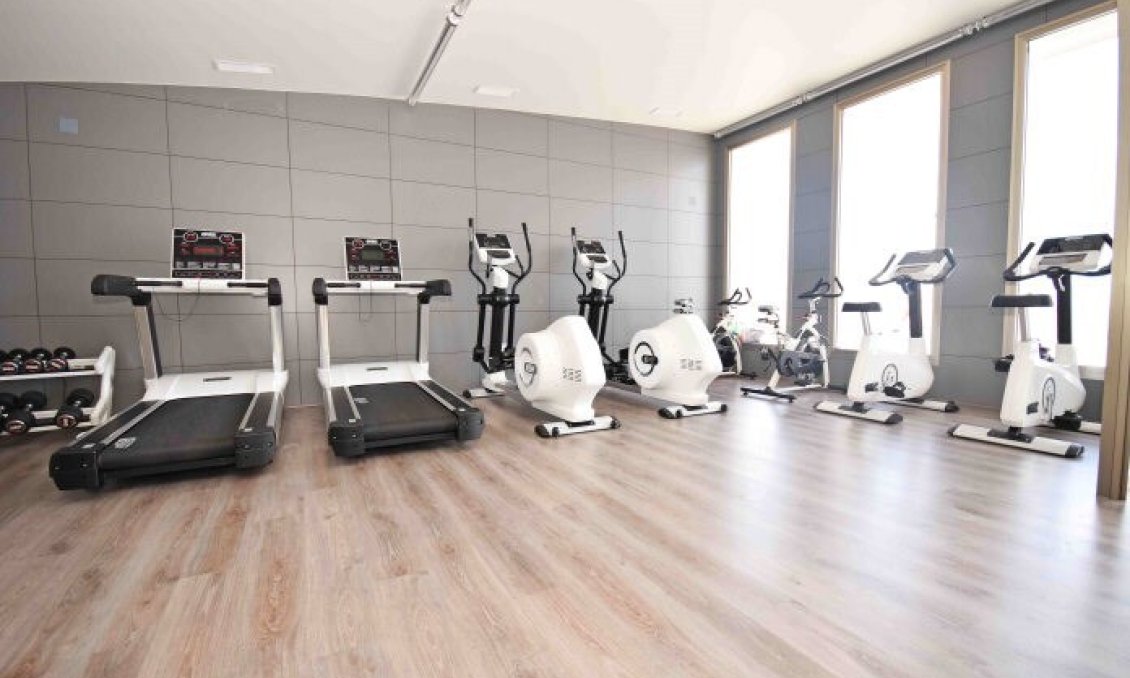 Segunda mano - Penthouse Penthouse -
Villamartin - Los Dolses
