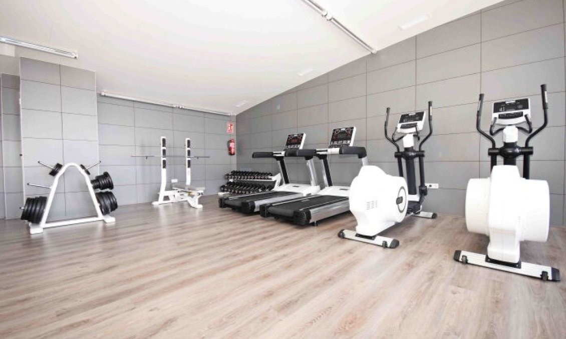 Segunda mano - Penthouse Penthouse -
Villamartin - Los Dolses