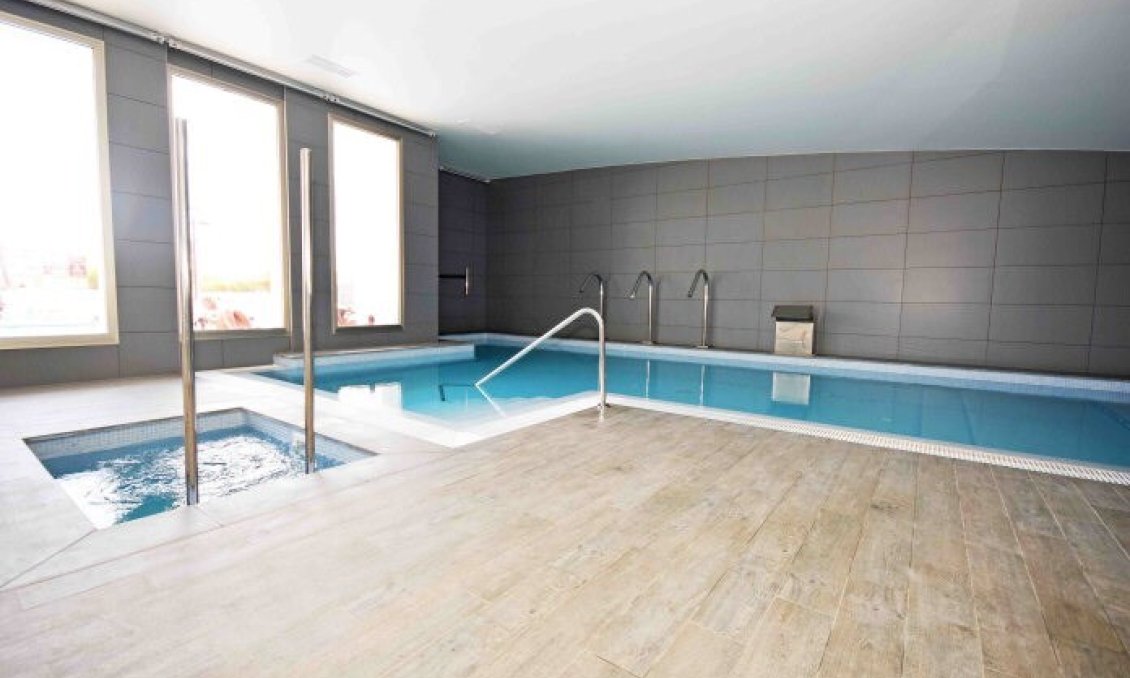 Segunda mano - Penthouse Penthouse -
Villamartin - Los Dolses