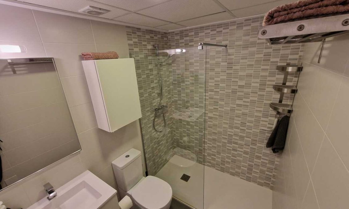 Resale - Penthouse Penthouse -
Vistabella Golf Entre Naranjos