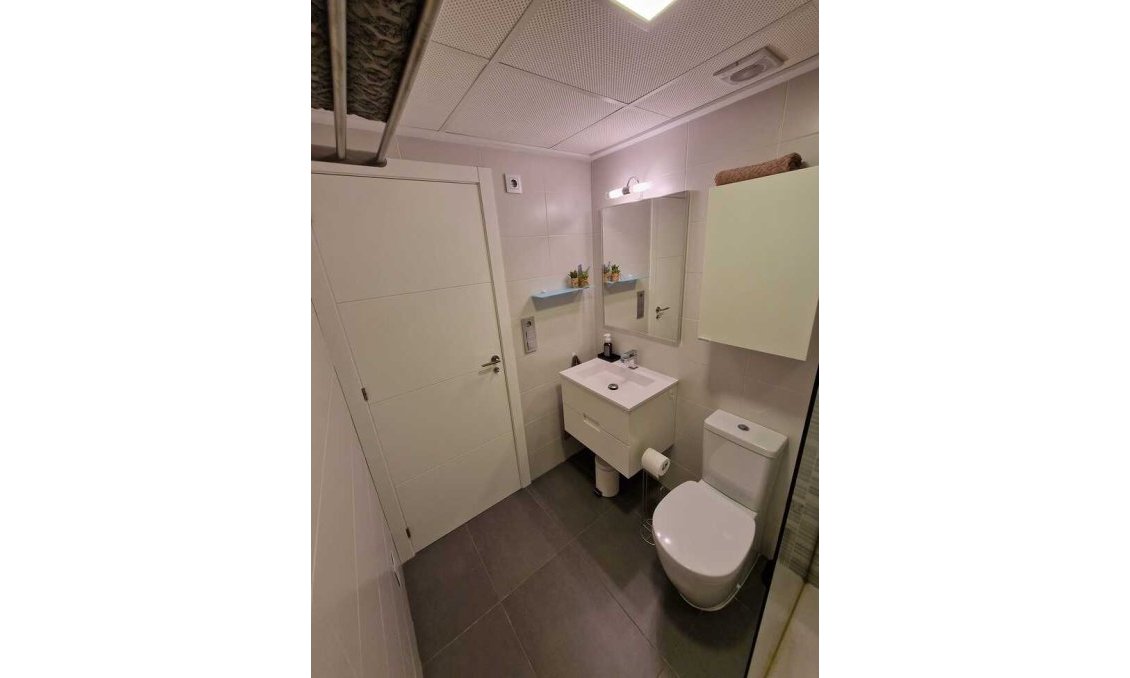 Resale - Penthouse Penthouse -
Vistabella Golf Entre Naranjos