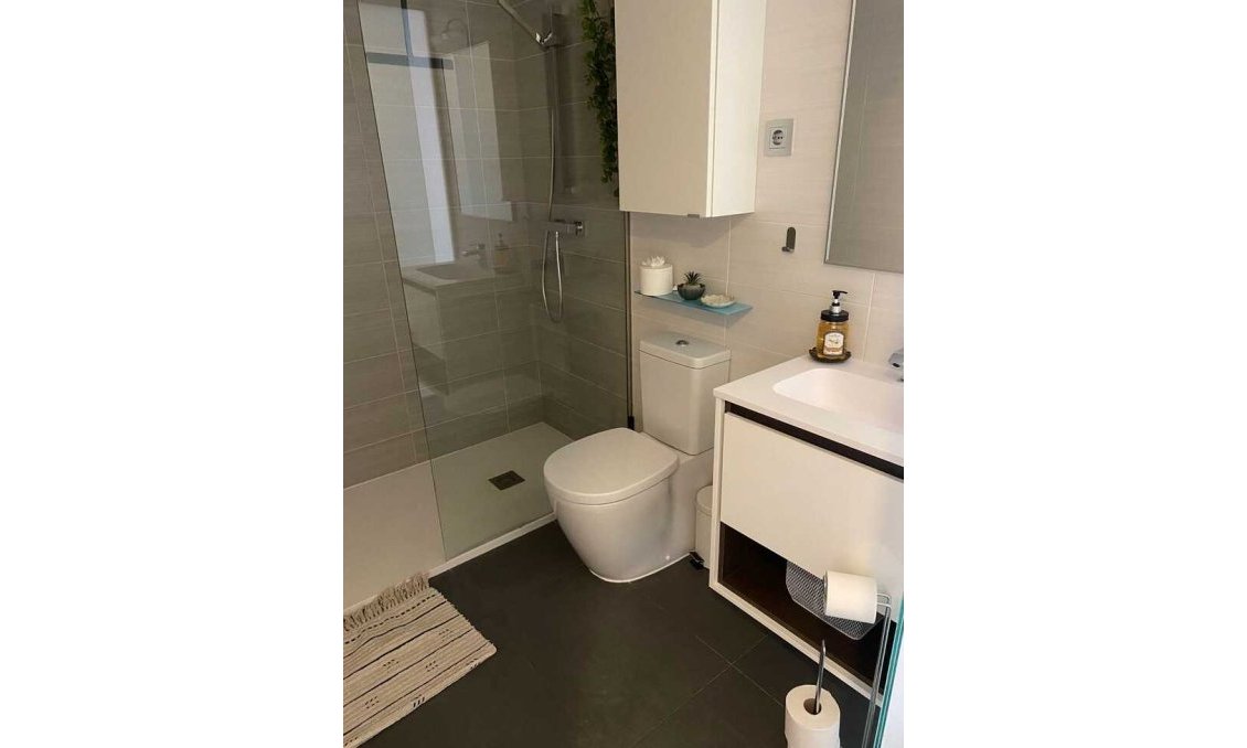 Resale - Penthouse Penthouse -
Vistabella Golf Entre Naranjos